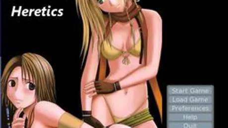 Fate of the Heretics