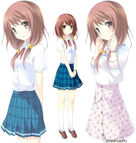姫城 ほたる