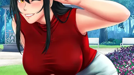 Fleeting Iris: Alansya Chronicles Ren’Py Edition