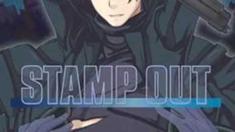 STAMP OUT