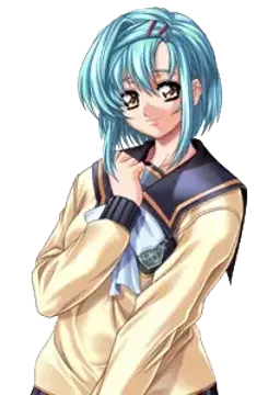 篠原 みずき