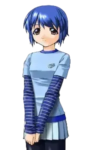 柏 香澄