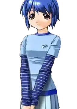 柏 香澄