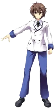 真田 春人