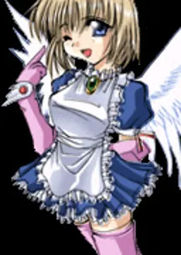 天使ちゃん