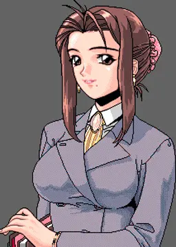 福田 笹枝