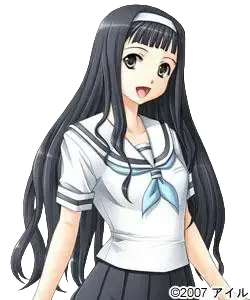 音羽由衣