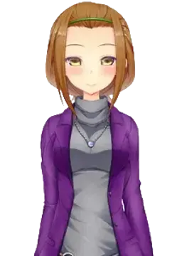 帚 玛娜