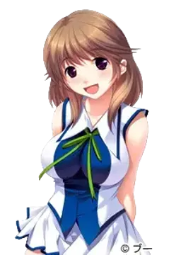 日向七菜