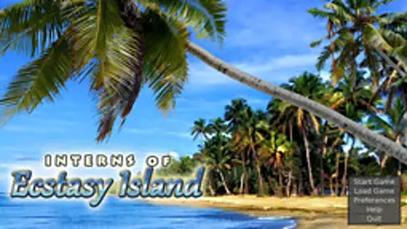 Interns of Ecstasy Island