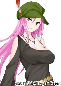 風見 ハーピィ