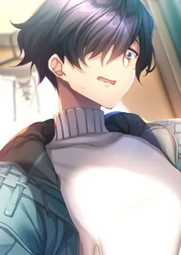 瑞川 優斗