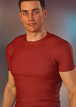 Alex Forester