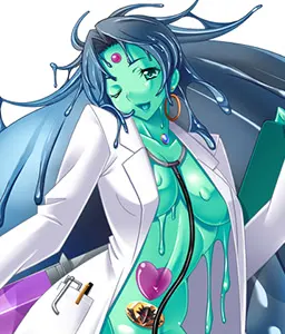 洪水史莱姆