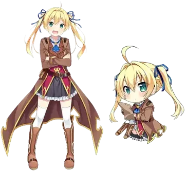 アリス・ベッドフォード