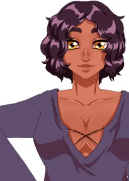 Amber