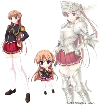 ノエル・マーレス・アスコット