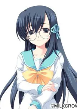 杵宮沙羅奈