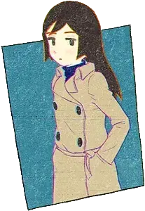 小夜子