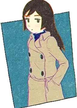 小夜子