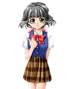 美咲 あや