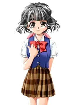 美咲 あや