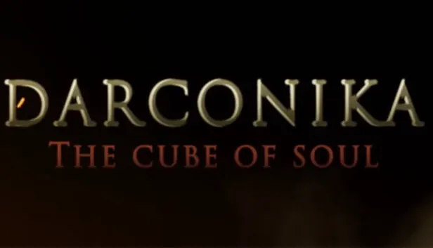 Darconika: The Cube of Soul