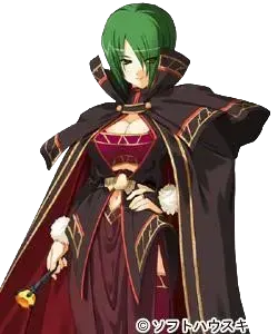 ドゥエルナ