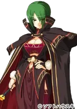 ドゥエルナ