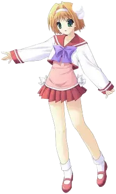 稲月 ななみ