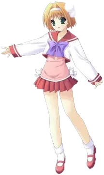 稲月 ななみ