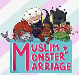 Muslim Monster Marriage