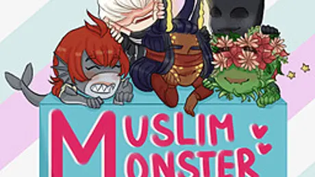 Muslim Monster Marriage