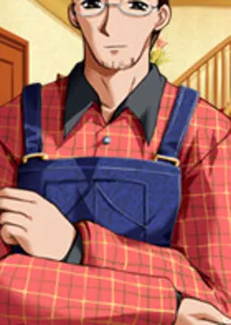 続木 一郎