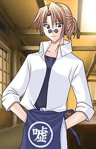 ジョニー