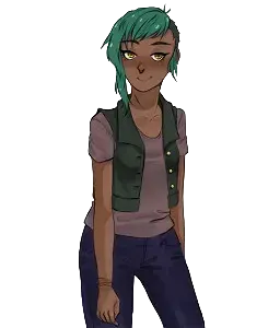 Reven