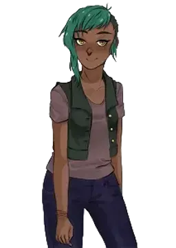 Reven