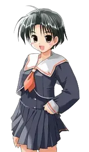 倉持 小春
