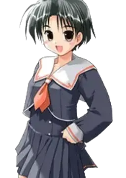 倉持 小春