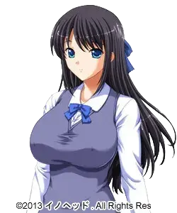 本条 智華