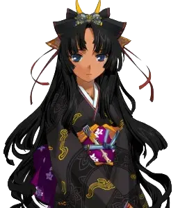 黒姫