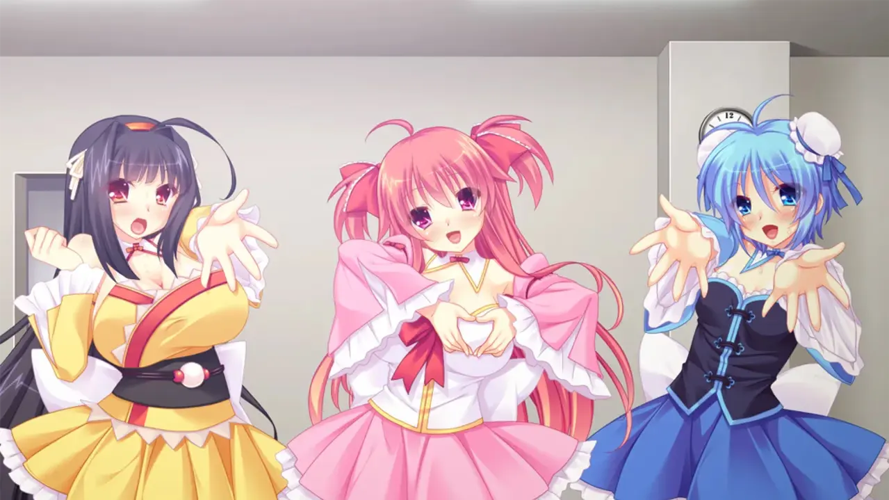 俺だけのアイドル －eyeの才能－