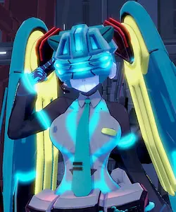 初音未来