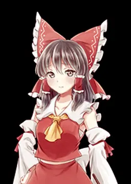 Reimu