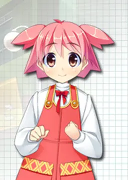 羽原 みう