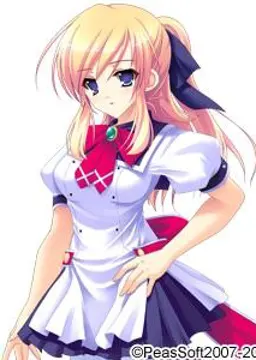二ノ宮凪