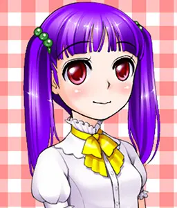 月宮 詩織