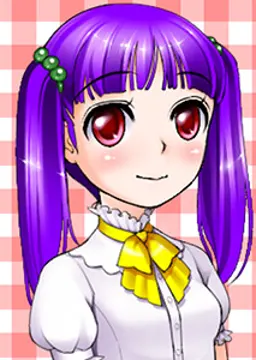 月宮 詩織