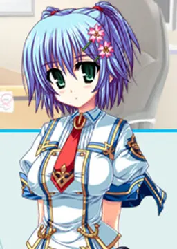 羽鳥ヒスイ