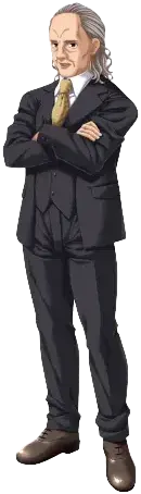 生亀豪男